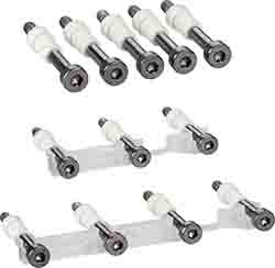 Śruby ograniczające moment obrotowy LV429513, Schneider Electric