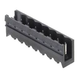 Weidmüller 1797810000 Obudowa złącza pin męskiego na PCB SL-SMT 5.00/03/180 1.5 SN BK RL, wire-to-board, piny: 3, 27.5 A