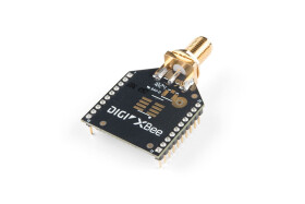 Sparkfun XBee 3 Pro Module - RP-SMA Antenna