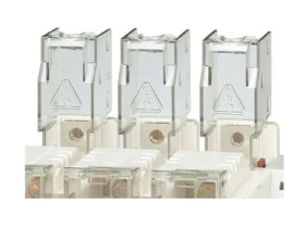 Osłona zacisków FLBS-TS160 3P 004661828 ETI