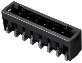 Harting 14110513001333 Listwa podstawowa Ilość rzędów 1 1 szt.