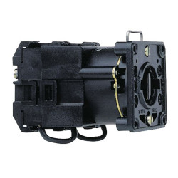 Przełącznik krzywkowy Schneider Electric 1, 3 12A Harmony 500V (Volts)