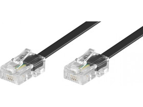 Kabel przyłączeniowy modularny ISDN