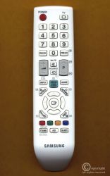 PILOT DO TV SAMSUNG BN59-00943A