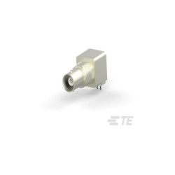 TE Connectivity 5227676-1 R.A. Jack Connector Male 50 Ohm Unshrouded