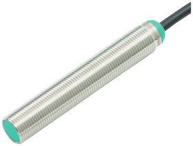Pepperl+Fuchs Czujnik indukcyjny PNP NBB4-12GM70-E3