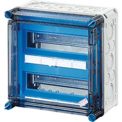 Rozdzielnica elektryczna, ENYMOD