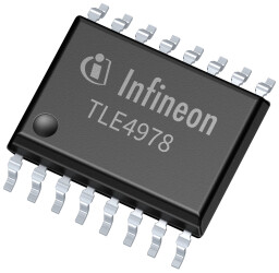 TLE4978-R040W3-O-S0010