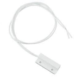 Plastic Proximity Switch Side Cable - MCS-121-1WSW