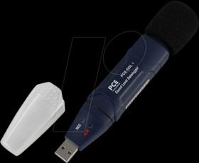 PCE-SDL 1 PCE-SDL 1 mini sound level data logger