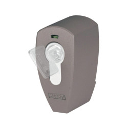 Uchwyt obrotowy do Blokada cylindryczna 50mm kolor Szary Eaton xEffect CS