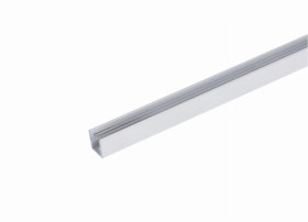Profil led Basic Mini 2m biały