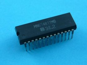 MN-67481YMB SDIP-28 UKŁAD