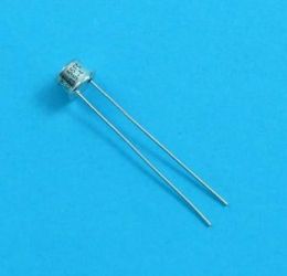 TEMT-55FC 4,2mm TO-46 940nm 130°1,7V