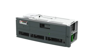 ABB XRG2-50/5-3P-MOT-E Rozłącznik 400 A 1 szt.