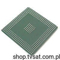 PPC563MZP56 RISC Microcontroller SMD-BGA388 MOTOROLA
