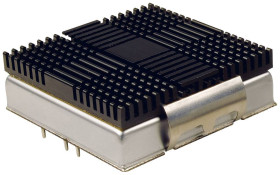 TracoPower TEN-HS3 TEN-HS3 Radiator (D x S x W) 50.8 x 50.8 x 6.8 mm