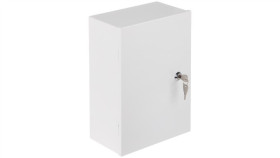 Obudowa Metalowa 200X300x120 E-Mb-Tpr2-Mp-W