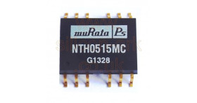 NTH0515MC DC-DC converter - muRata