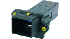 Złącze Pushpull V4 Pft Usb 3.0 09452451930