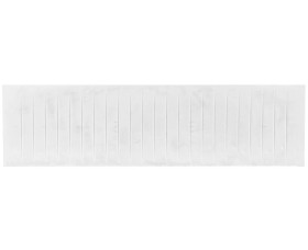 Maskownica wyłamywalna RAL 9002 216mm ZZ35S