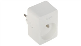 Inteligentne Gniazdo Elektryczne Tl-Tapo-P100 2300Inbsp/Brw Tp-Link