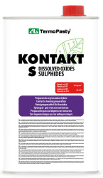 Kontakt S 1L preparat do styków