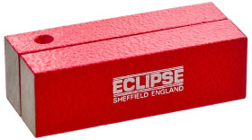 Magnes, 15mm, materiał: Alniko, Eclipse