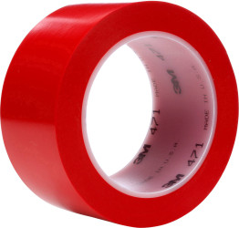 Taśma PVC 3M 471R50 471F (D x S) 33 m x 50 mm 33 m 1 szt.