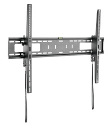 Uchwyt naścienny KM1306 uniwersalny do LCD TV 60-100" do 75kg Kruger&amp;Matz