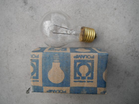 Żarówka 24V 60W Polam E27