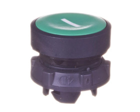 Napęd przycisku zielony /I/ z samopowrotem ZB5AA331