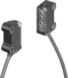 Czujnik fotoelektryczny FESTO SOOD-TB-L-PN 8075661 1 szt.