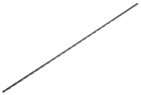 Wiertło Ø: 3mm dł: 250 mm HSS 118° Dormer Wiertło kręte