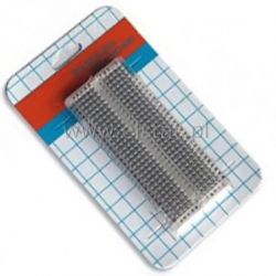 Płytka stykowa prototypowa 300 pól. przeźroczysta