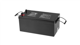 Akumulator Vrla Żelowy 12V 250Ah Bat0226