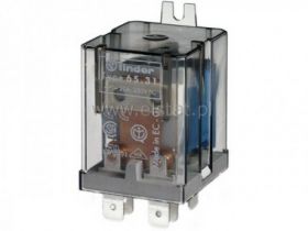 Przekaźnik Finder 65.31.8.024.0300 ( 24VAC 30A 1Z)