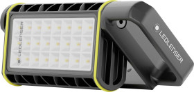 Ledlenser 502910 AF4R Work LED Lampa robocza akumulatorowe, z sieci elektrycznej 200 lm, 1000 lm, 2000 lm