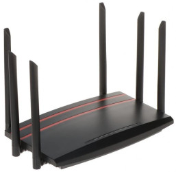 Punkt dostępowy 4G+ LTE Cat. 6 +Router LTE-CA2-103 Wi-Fi 2.4GHz, 5GHz, 866Mb/s + 300Mb/s
