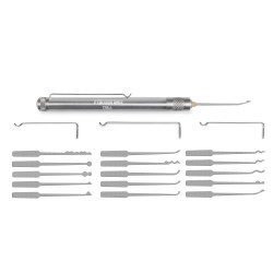 SouthOrd Pocket Pen Pick Set - NPS-2000