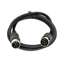 Commodore 64 Serial Cable