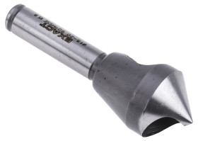 Wiertło EXACT śr. głowicy: 20mm kąt: 90° dł. całkowita: 84 mm HSS-E