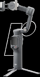 Gimbal, Osmo Mobile 8 Standard Combo