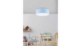 Lampa Wisząca Naica Kolor Czarny Mat/Czarny, Transparentny Metal/Kryształ,...