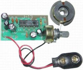 J-13 głośnomów.telef.