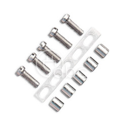 Śruby i tuleje do PMP/42, CPM/12