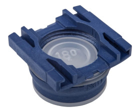 Dławik kablowy plastikowy PG 11 ZCPEG11