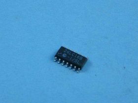 24LC16B-I/SL SO-14 8x2k EEPROM