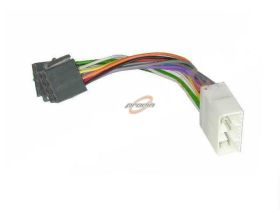 ADAPTOR NEXIA/POLONEZ - ISO