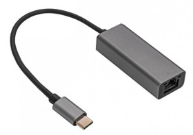 KARTA SIECIOWA USB C/RJ45 10/100/1000